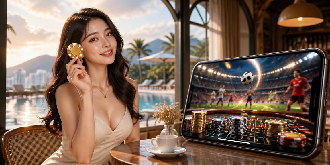 1888m Vào 1888m app trong 3 bước