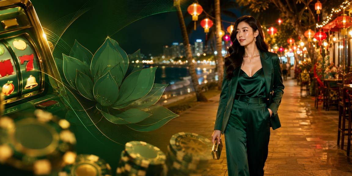 1888m Những gì có trong sảnh casino của chúng tôi